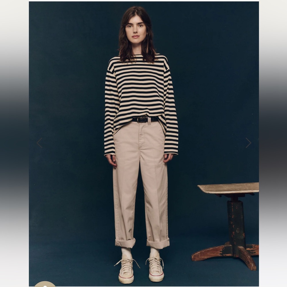 The Great. Collectors: The Sailor Sweater